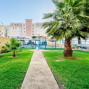 A&n Catiana Torre Del Mar