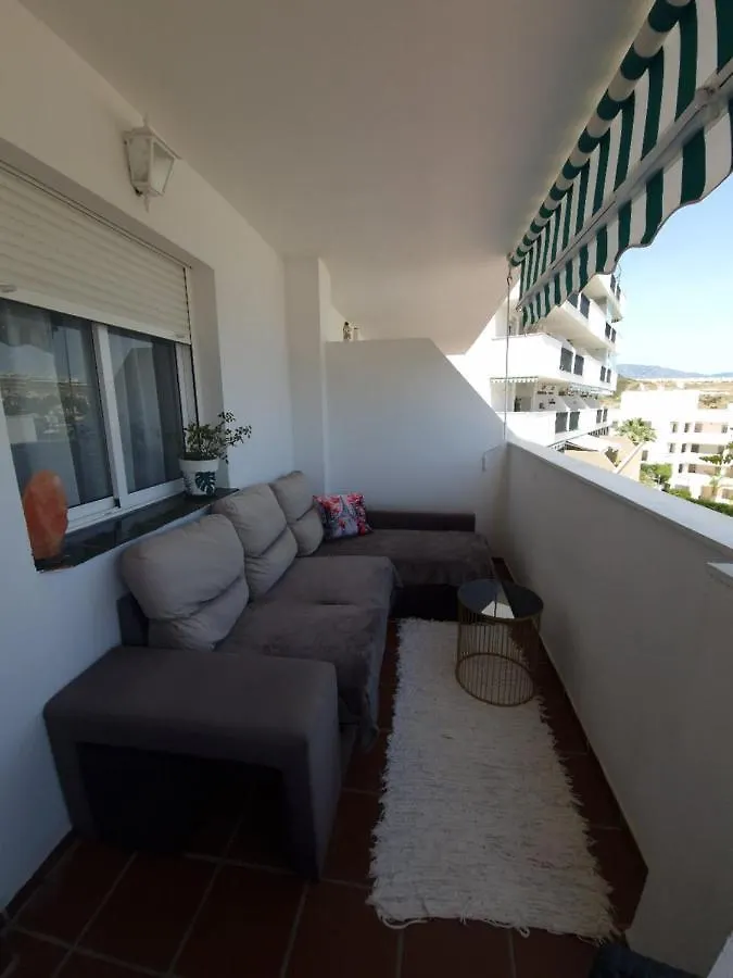 Apartamento Angel De Miraflores La Cala De Mijas