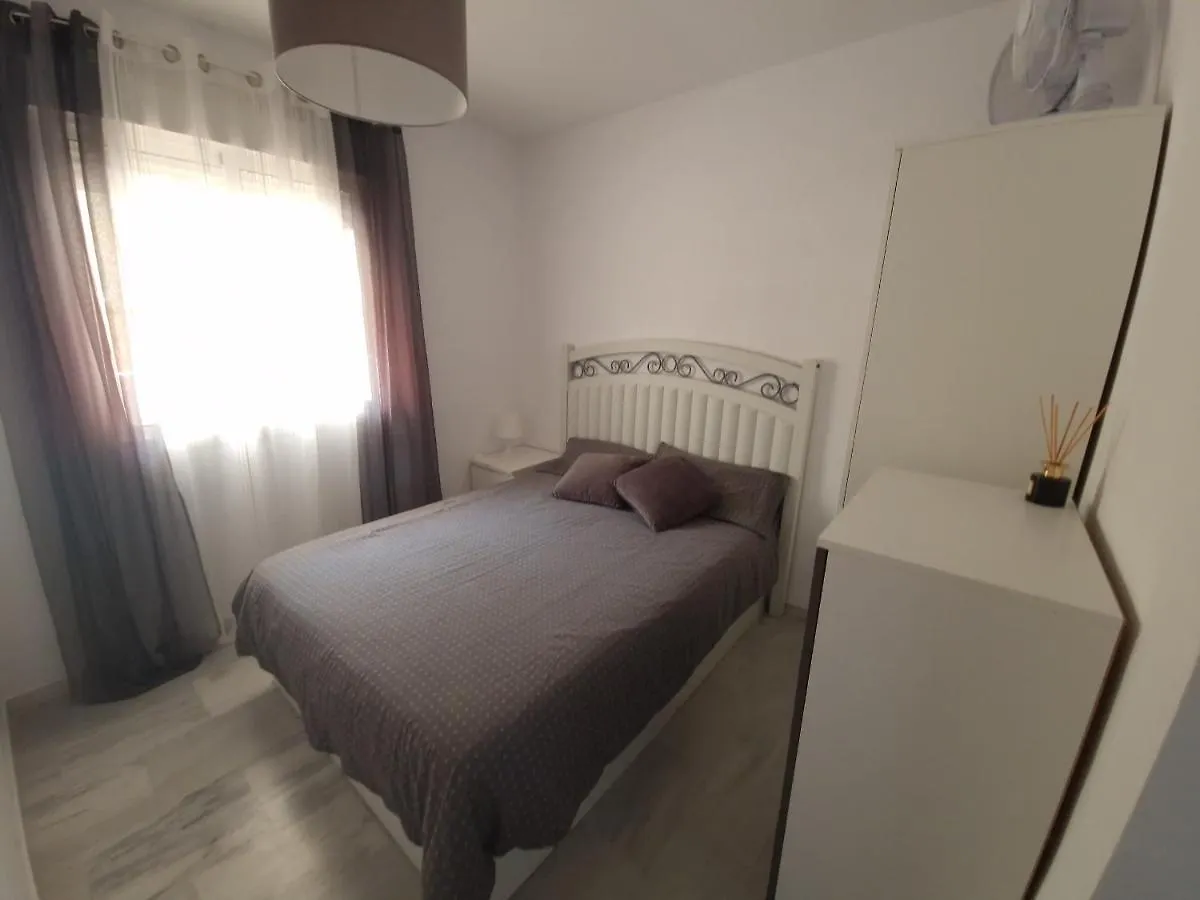 Apartamento Angel De Miraflores La Cala De Mijas 0*,  España