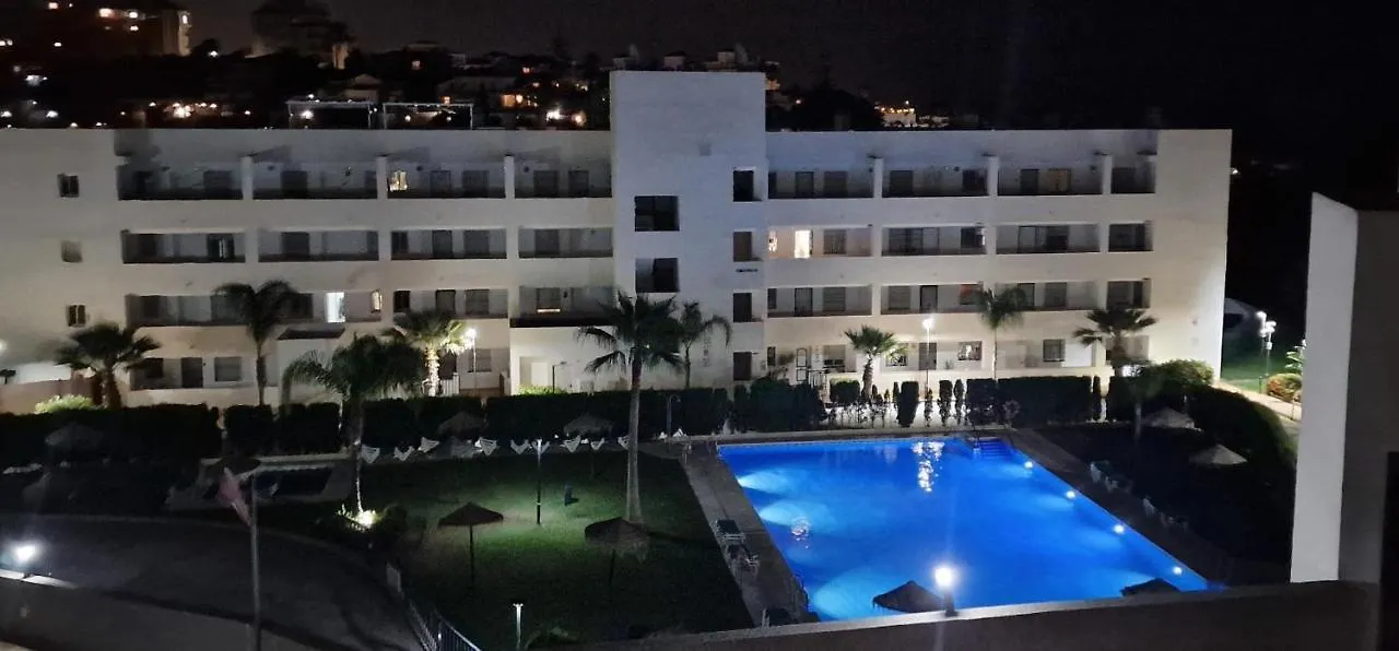 Apartamento Angel De Miraflores La Cala De Mijas España