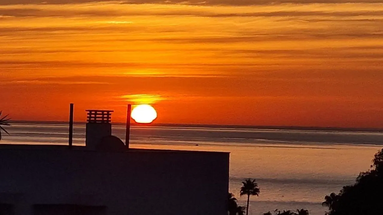 Apartamento Angel De Miraflores La Cala De Mijas España