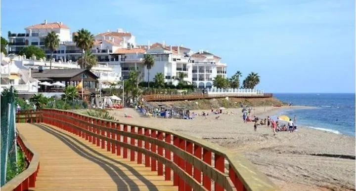 Apartamento Angel De Miraflores La Cala De Mijas