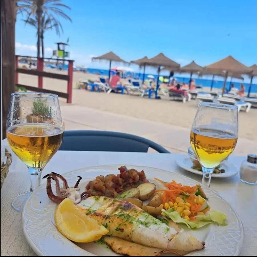 Apartamento Angel De Miraflores La Cala De Mijas