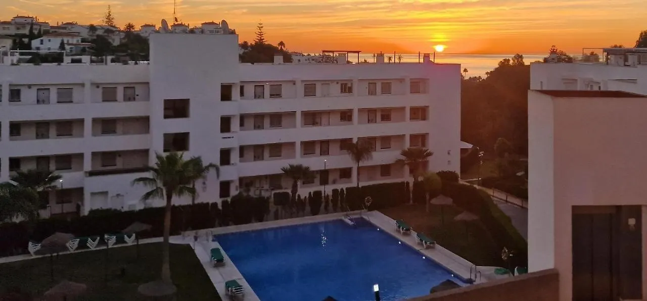 Apartamento Angel De Miraflores La Cala De Mijas