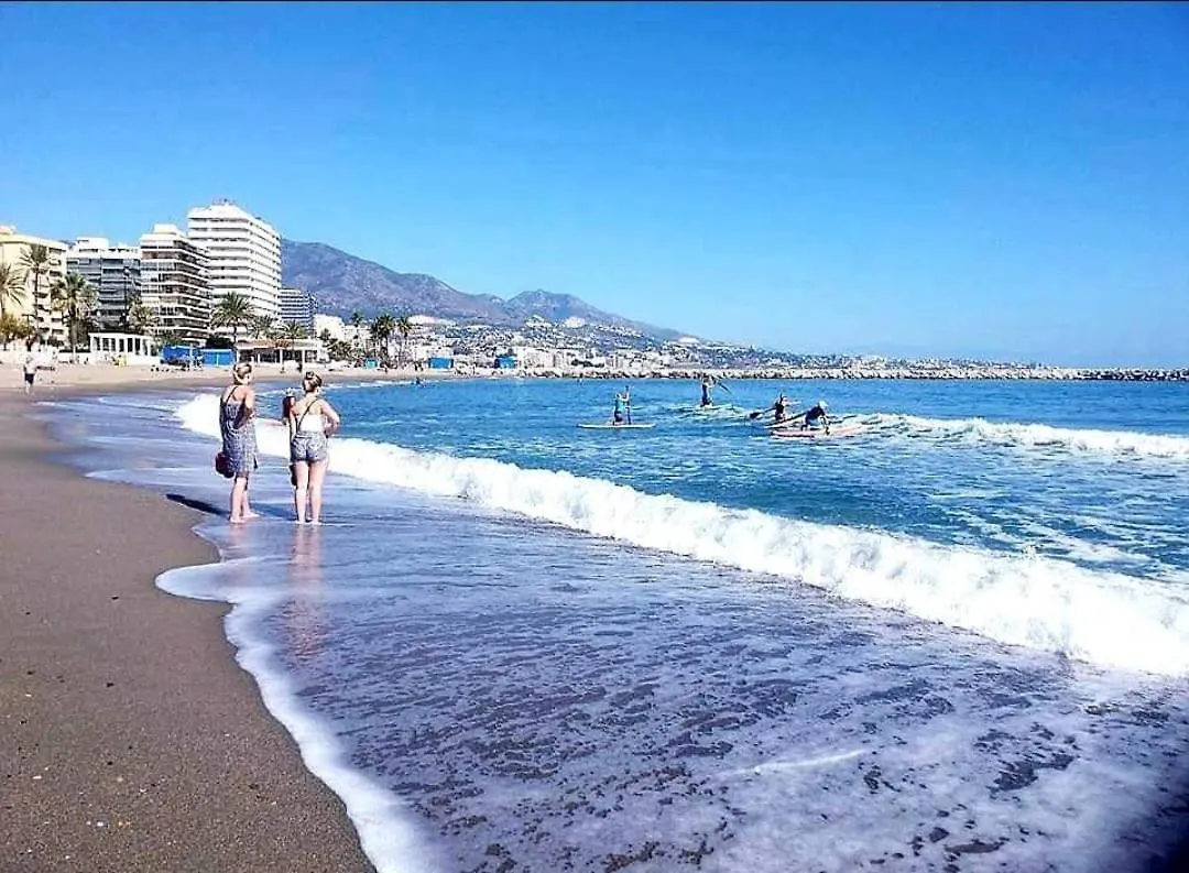 Apartamento Angel De Miraflores La Cala De Mijas 0*,  España